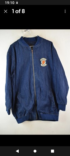 Zara trafaluc denim jacket - zara,