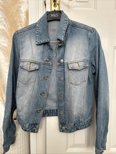 New look women - look, denim