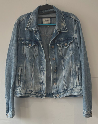 Forever womens stone wash - womens,