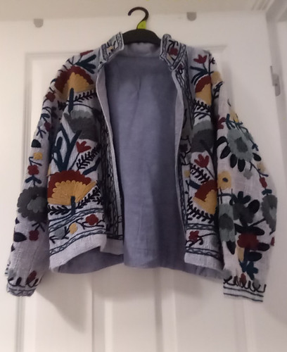 Noting hill jacket - noting, with