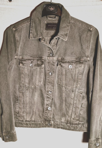 Ladies size faded khaki - size,