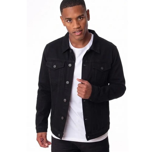 Soul star mens - soul, denim