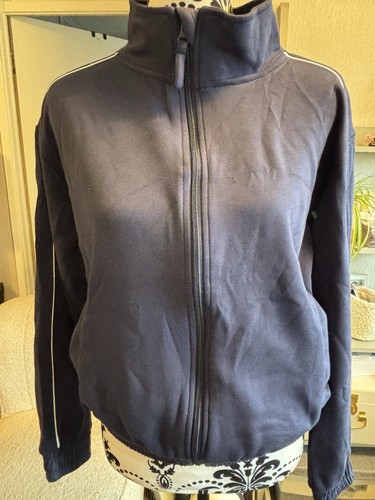 Qvc denim side stripe - qvc,