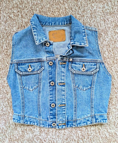 East jeans womens blue - east,