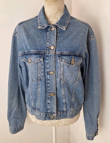 Ladies asos blue - blue, button