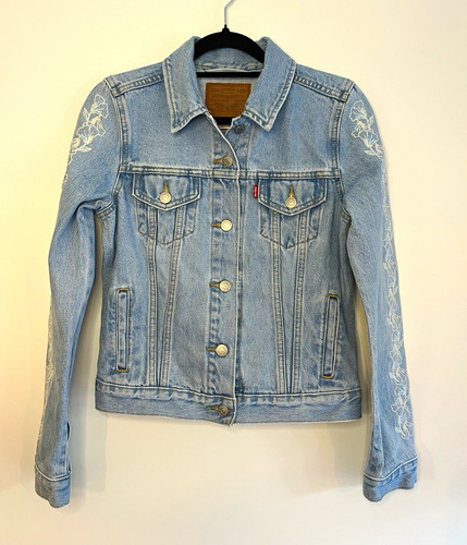 Levi premium women xs - levi’s,