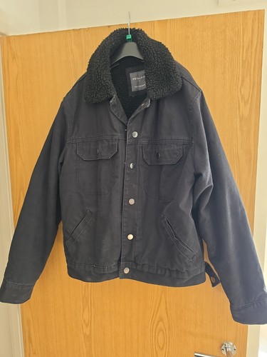 Primark washed black - primark, denim