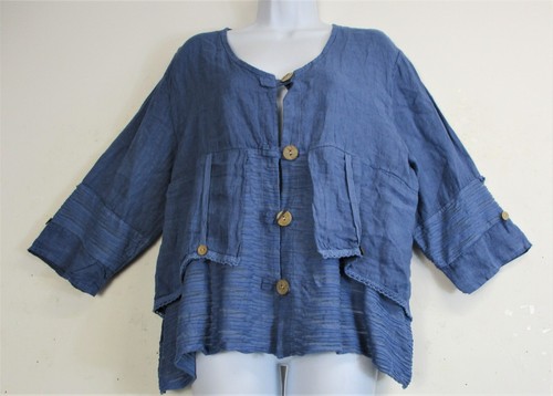 Lagenlook ladies womens 100 - ladies/womens, 100%