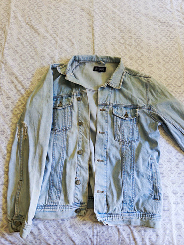 Men light blue - men’s,