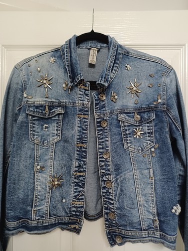 Women blue denim - blue,