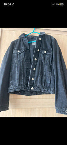 Denim womens black - womens,