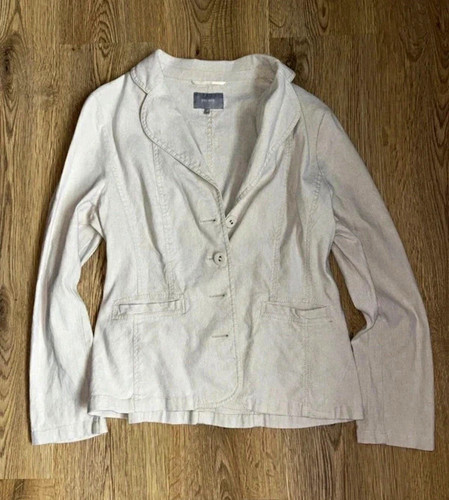 Per una women beige cotton - per,
