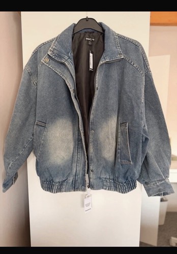 Boohoo women viral oversized - viral,