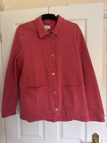 Joules women rose pink - joules,