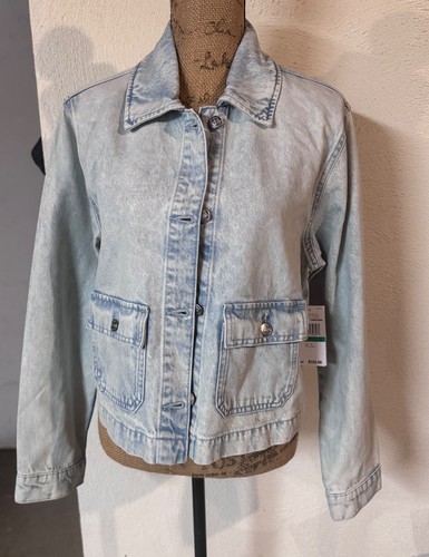 Michael kors denim jacket - kors,