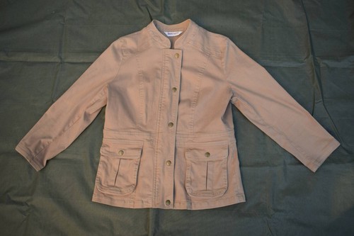 Bonmarché tan denim - bonmarché, safari