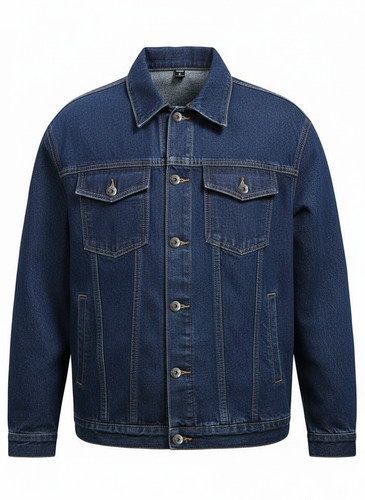 Men denim jacket 100 - men’s,