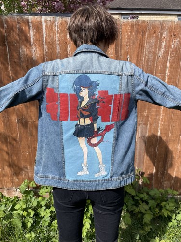 Hand painted kill - painted,