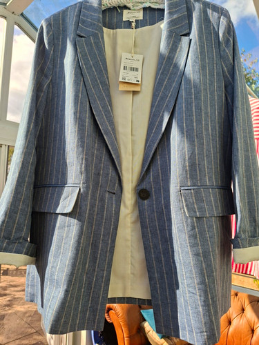 French maison 123 nelia blue - maison,
