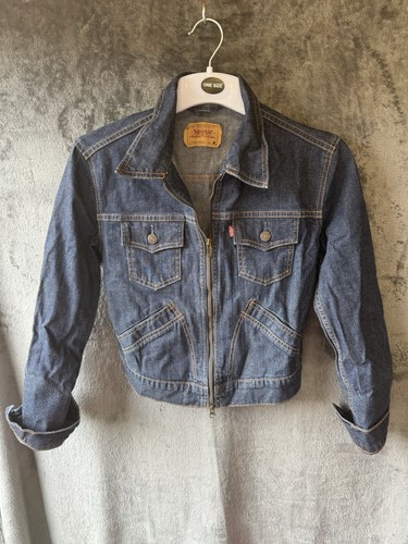 Rare vintage levi - levi’s, "for