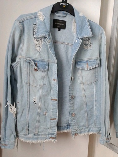 River island women denim - island, women's