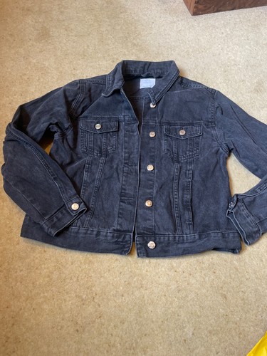 Primark ladies black - primark,