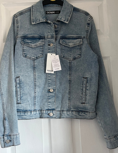 Denim george ladies - george,