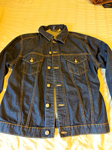 Divided blue denim - divided, h&m