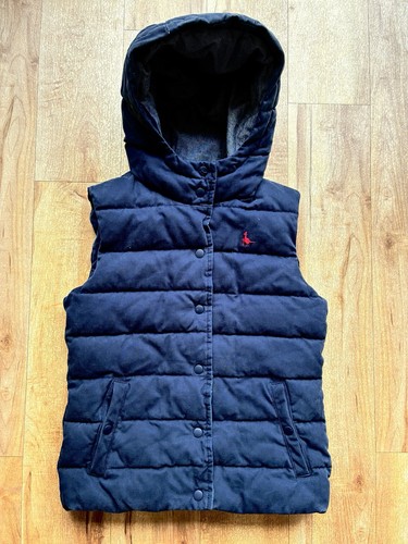 Jack wills denim gilet body - jack,
