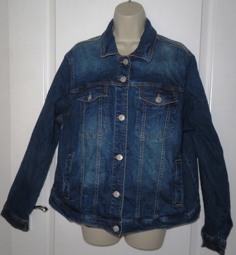 Very ladies plus - v, size