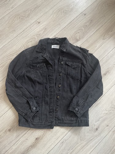 New look black - new, cotton