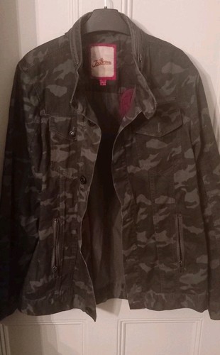 Joe browns camouflage - joe,