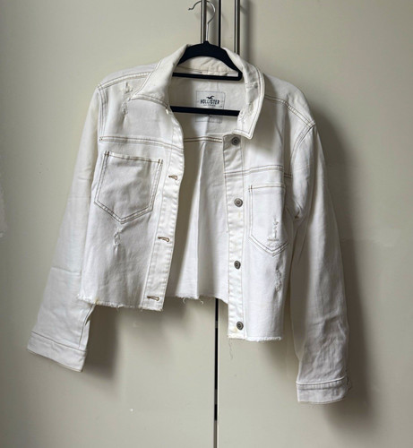 Hollister women white - women’s,