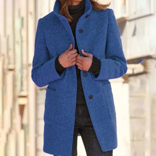 New womens trench coat - womens, outwear