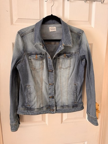 Mango jeans women - jeans, women’s