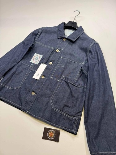 Company denim worker - cp,