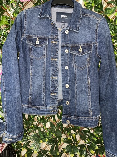 Only blue denim women - blue, women’s