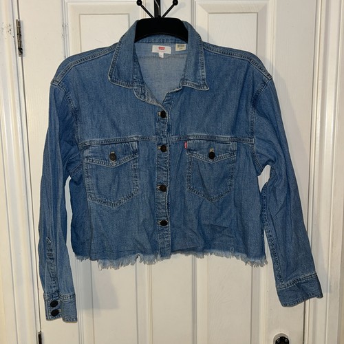 Women levi blue denim - levi’s,