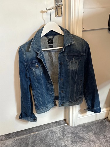 Armani exchange women denim - women's,