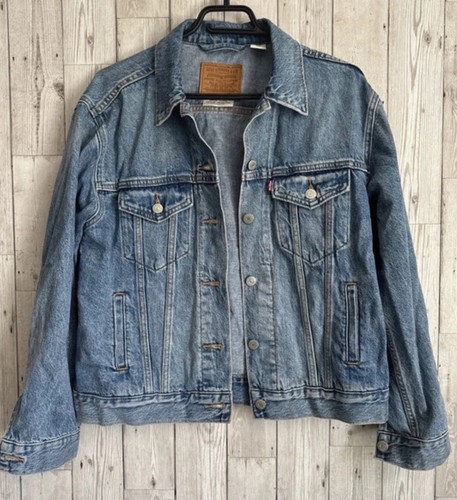 Levi button mid wash - levi’s,