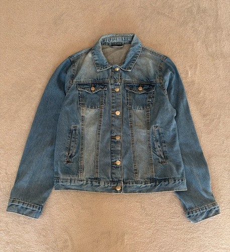 Janina classic blue - blue, denim