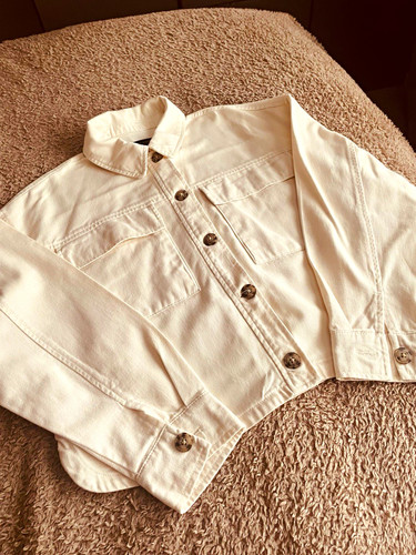 New look women white denim - women’s,