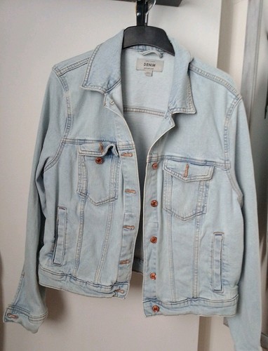 New look women denim - women's, jacket