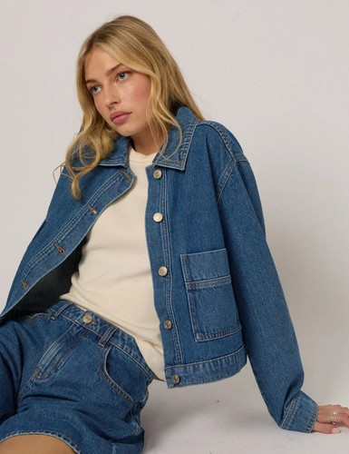 Nobody child denim - child,