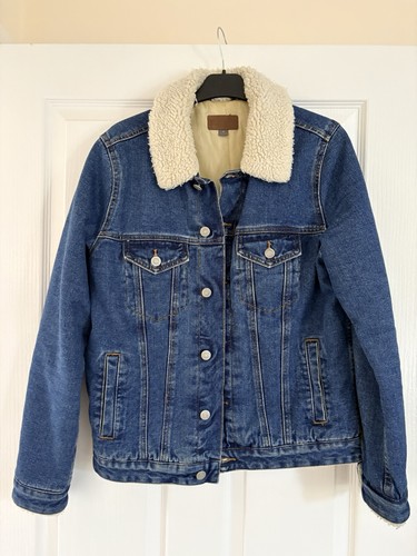 Asos women denim jacket - asos,