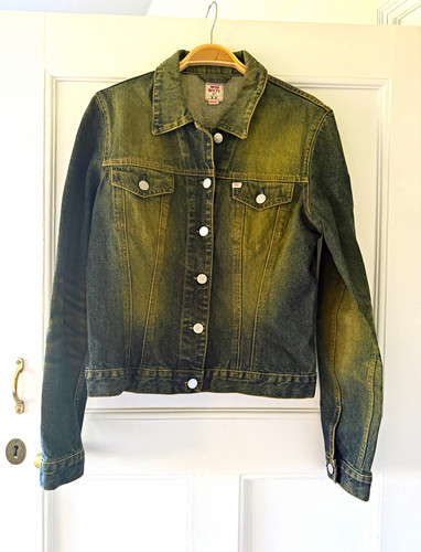 Vintage y2k miss sixty women - y2k,