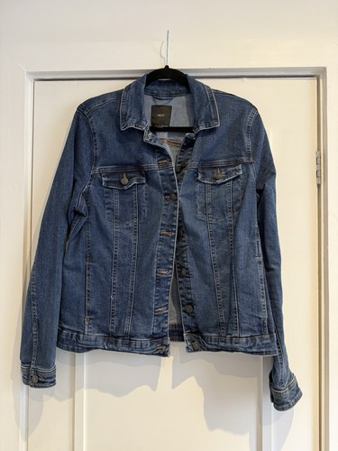 Next denim jacket women - women, size
