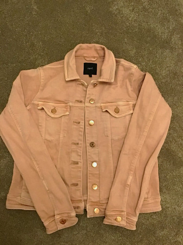 Next women pink - women’s, denim