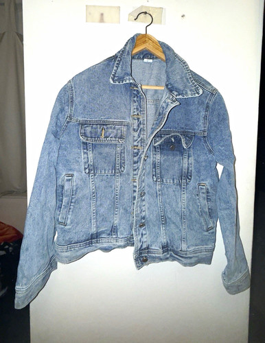 Women light blue denim - women’s,