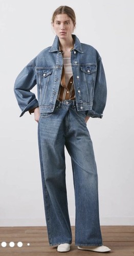 Mango women blue - mango, women's